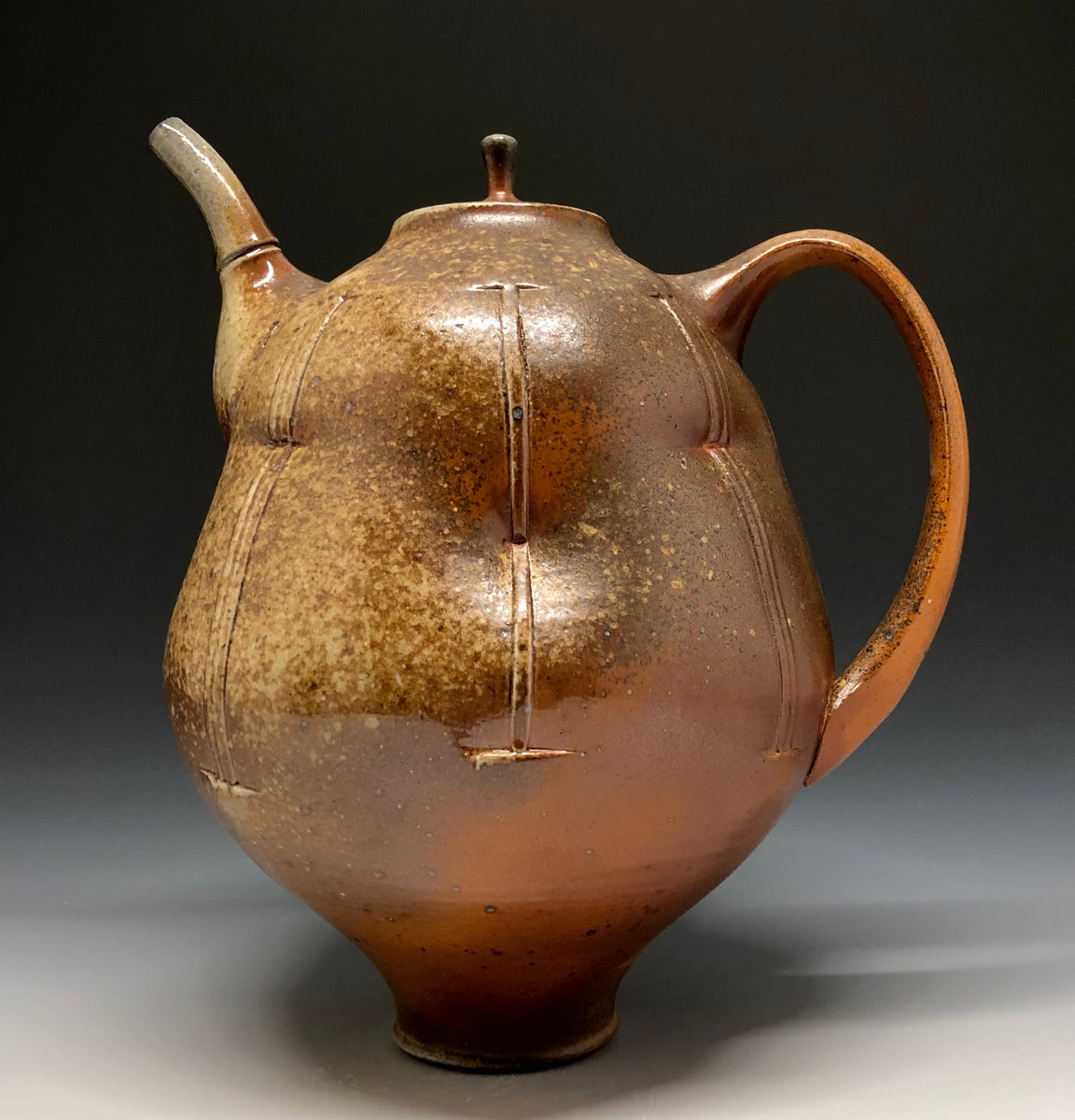 1Week Pottery Retreat September 2127, 2025 with Ben Eberle Fogo