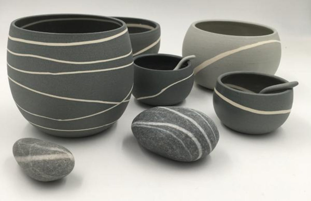 Week Pottery Retreat August 1824, 2024 with Sarah Fulford Fogo