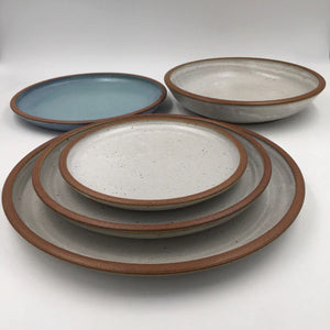 1-Week Pottery Retreat - August 30 - Sept 5, 2026 with Sarah Fulford