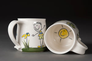 1-Week Pottery Retreat - June 28th - July 4, 2026 with Jessica Steinhäuser