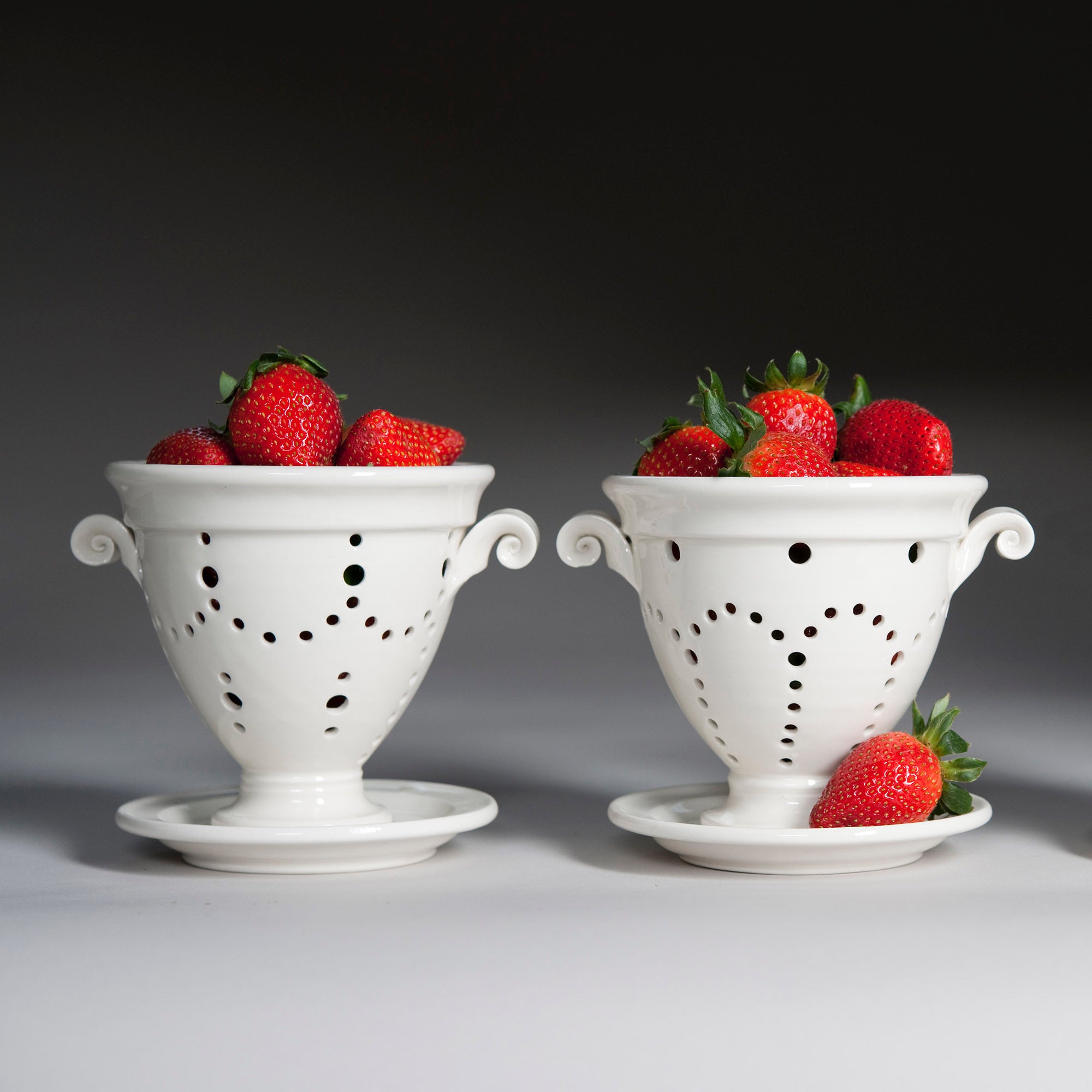 1-Week Pottery Retreat - June 28th - July 4, 2026 with Jessica Steinhäuser