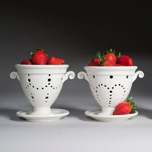 1-Week Pottery Retreat - June 28th - July 4, 2026 with Jessica Steinhäuser