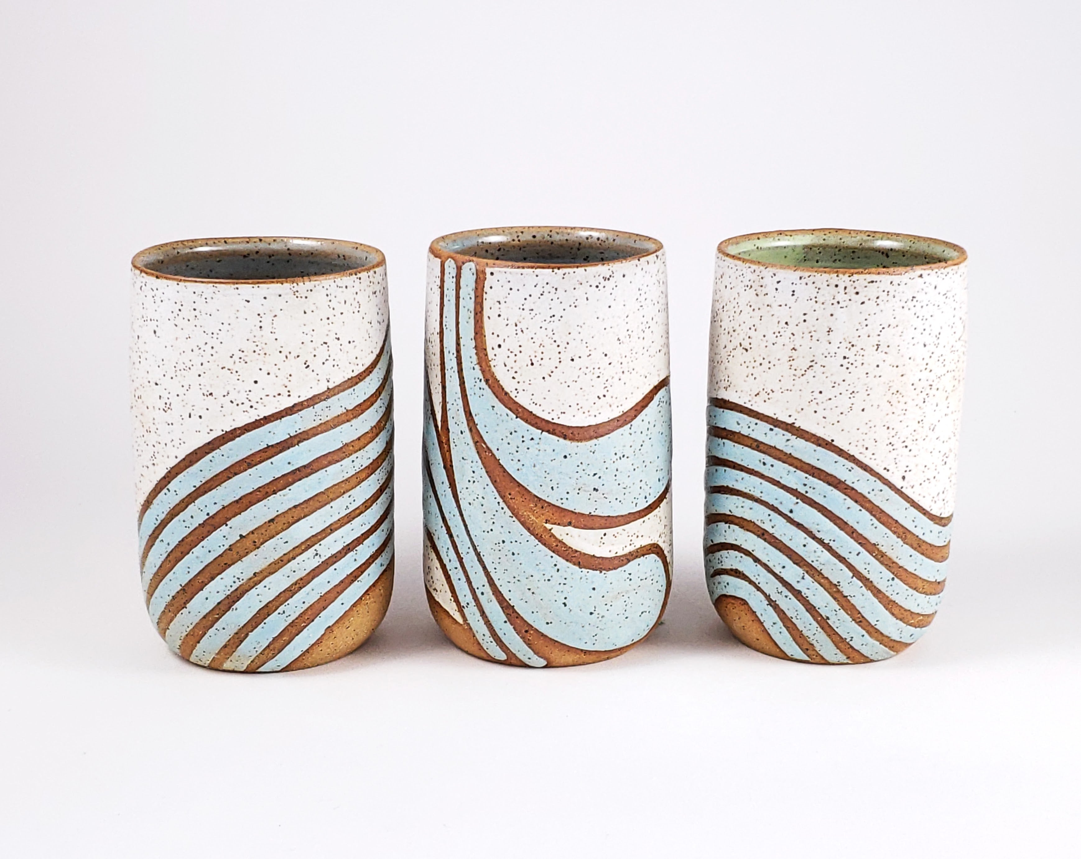 1-Week Pottery Retreat - June 15-21, 2025 with Toni Losey