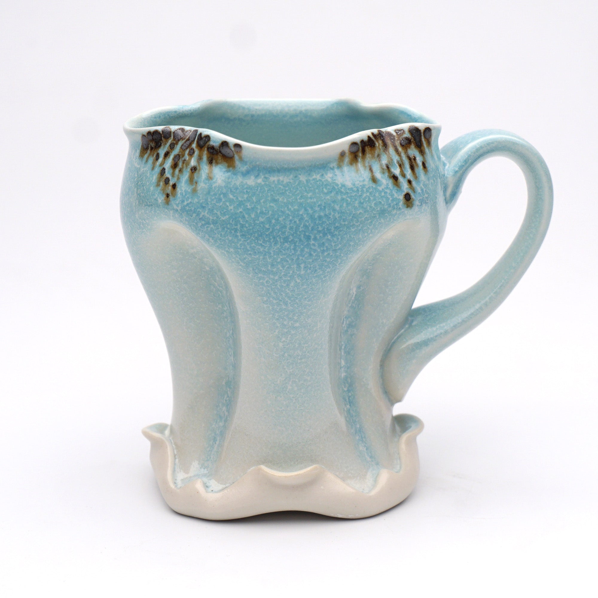 1-Week Pottery Retreat - Sept 20 - 26, 2026 with Martha Grover