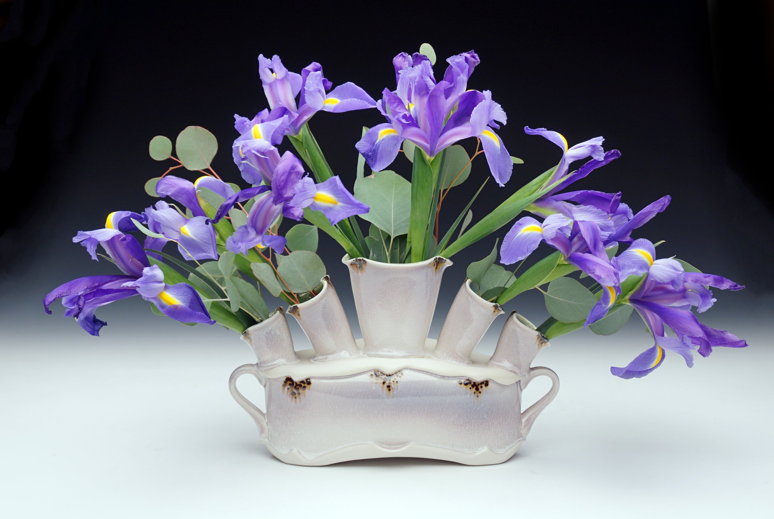 1-Week Pottery Retreat - Sept 20 - 26, 2026 with Martha Grover