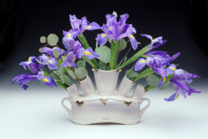 1-Week Pottery Retreat - Sept 20 - 26, 2026 with Martha Grover