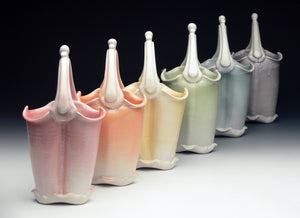 1-Week Pottery Retreat - Sept 20 - 26, 2026 with Martha Grover
