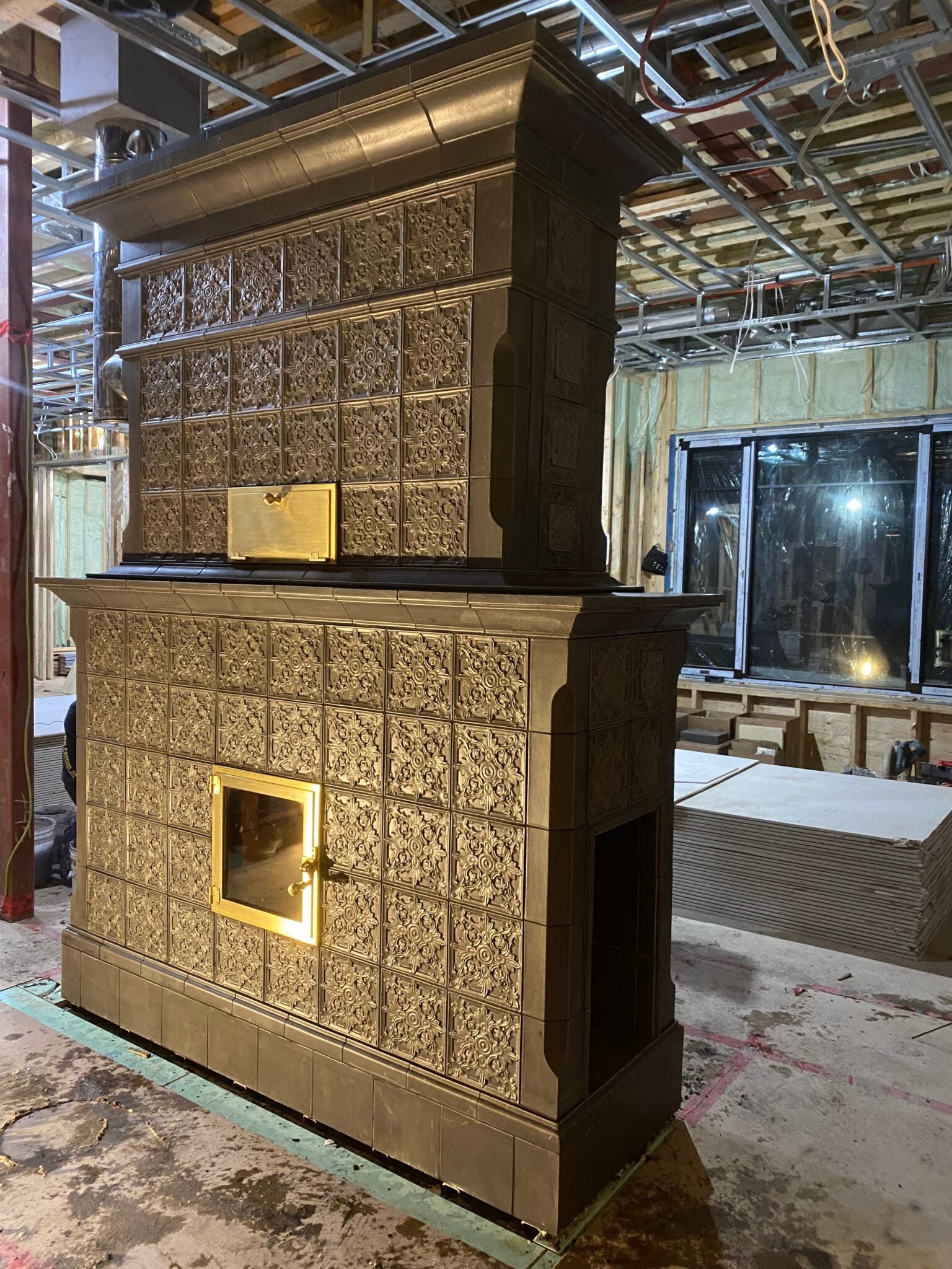 1-Week Pottery Retreat - June 28th - July 4, 2026 with Jessica Steinhäuser