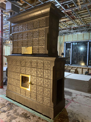 1-Week Pottery Retreat - June 28th - July 4, 2026 with Jessica Steinhäuser
