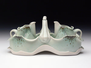 1-Week Pottery Retreat - Sept 20 - 26, 2026 with Martha Grover