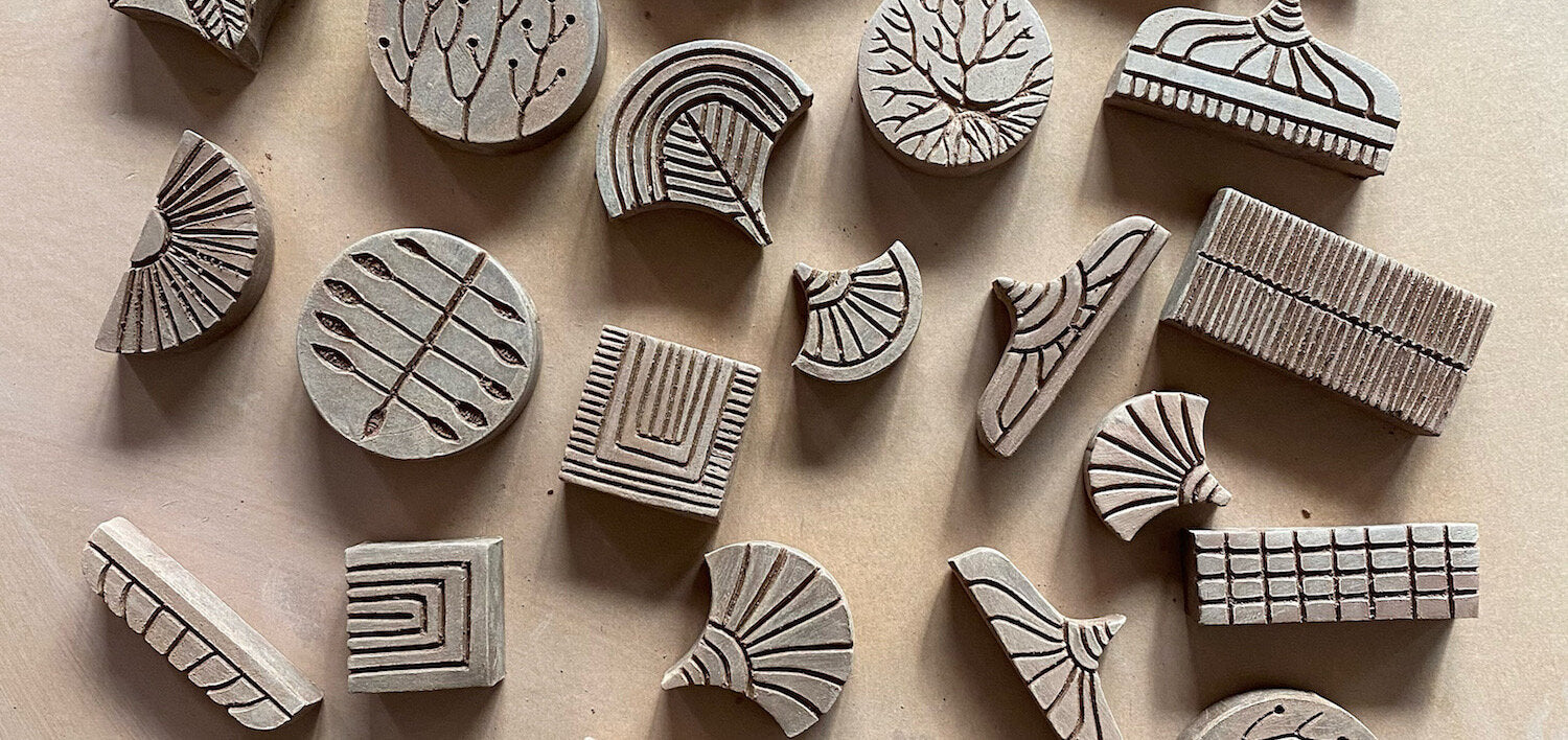 1-Week Pottery Retreat - May 5 -11, 2024 with Sarah Pike
