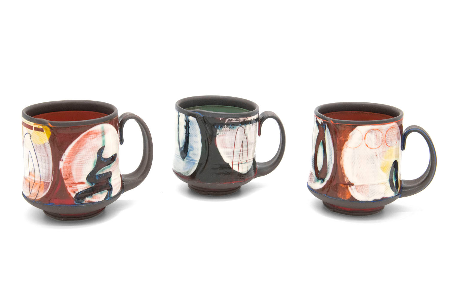 1-Week Pottery Retreat - June 17th-13th, 2026 with Naomi Clement